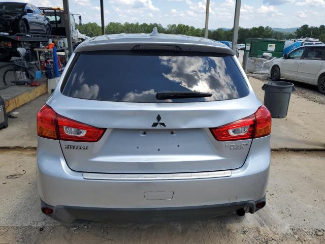 Photo 6 from auction – 2017 MITSUBISHI OUTLANDER with VIN JA4AP3AU5HZ042474