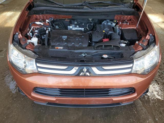 Photo 12 from auction – 2014 MITSUBISHI OUTLANDER with VIN JA4AD3A39EZ004922