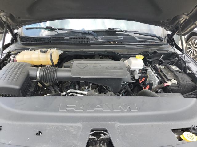 Photo 11 from auction – 2020 RAM 1500 BIG H with VIN 1C6RRFBG0LN417160