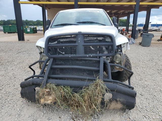 Photo 5 from auction – 2004 DODGE RAM 2500 S with VIN 3D7KU28CX4G189884