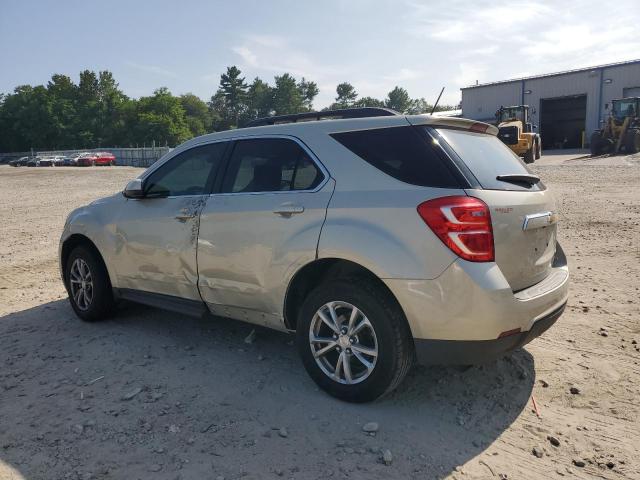 Photo 2 from auction – 2016 CHEVROLET EQUINOX LT with VIN 2GNALCEK4G1113415