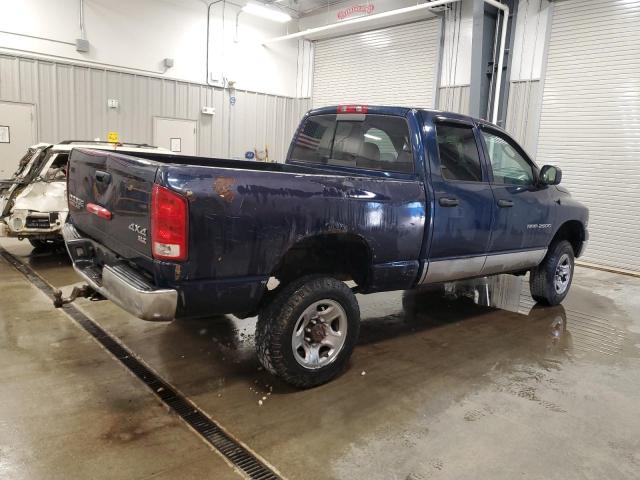 Photo 3 from auction – 2003 DODGE RAM 2500 S with VIN 3D7KU28DX3G731122