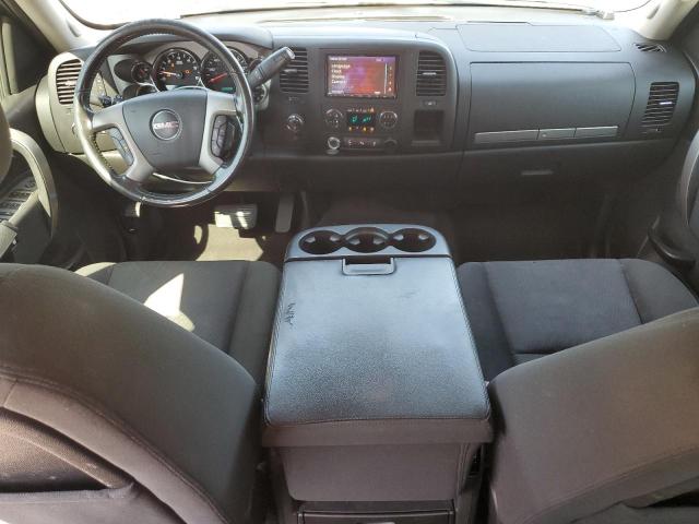 Photo 8 from auction – 2013 GMC SIERRA K15 with VIN 3GTP2VE71DG217344