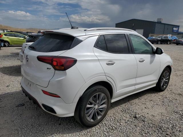 Photo 3 from auction – 2023 BUICK ENCORE GX with VIN KL4MMDS21PB091493