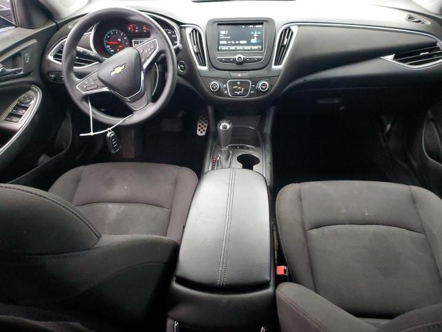 Photo 8 from auction – 2017 CHEVROLET MALIBU LT with VIN 1G1ZE5ST2HF182556