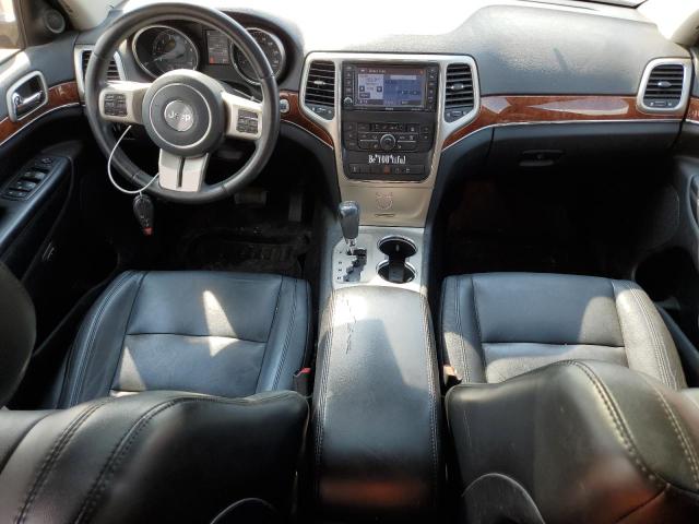 Photo 8 from auction – 2011 JEEP GRAND CHER with VIN 1J4RR5GG8BC702124