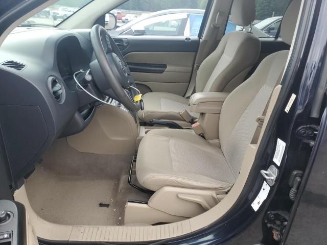 Photo 7 from auction – 2011 JEEP COMPASS SP with VIN 1J4NF1FB3BD159362