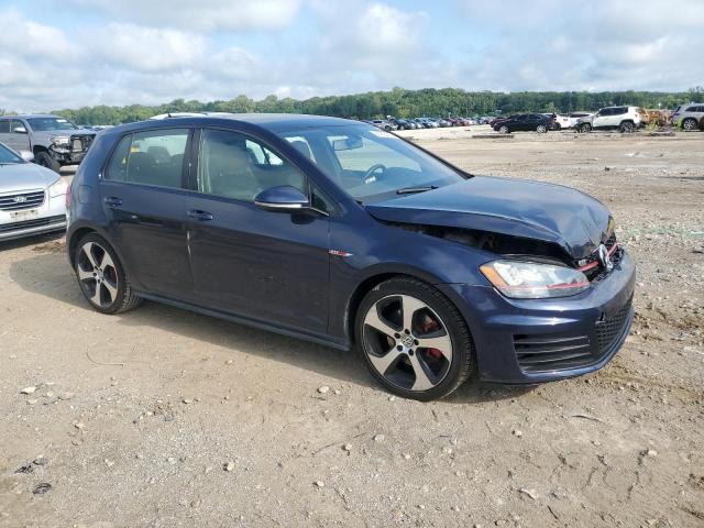 Photo 4 from auction – 2015 VOLKSWAGEN GTI with VIN 3VW4T7AU0FM089901