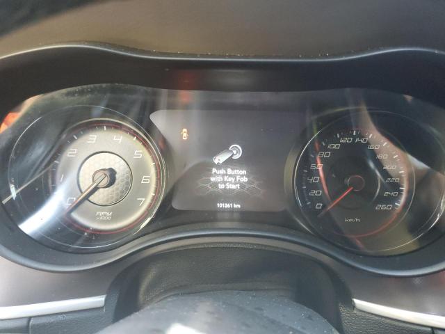 Photo 9 from auction – 2022 DODGE CHARGER with VIN 2C3CDXHG1NH118674