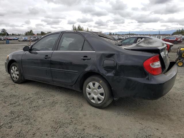 Photo 2 from auction – 2002 TOYOTA CAMRY LE with VIN 4T1BE32K12U628599