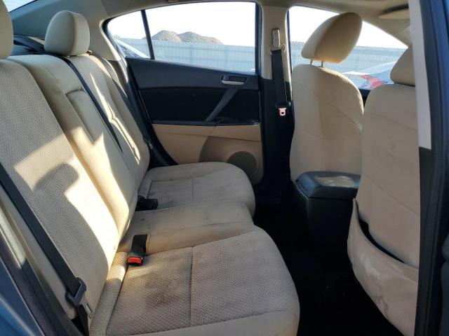 Photo 10 from auction – 2010 MAZDA 3 I with VIN JM1BL1SF0A1230351