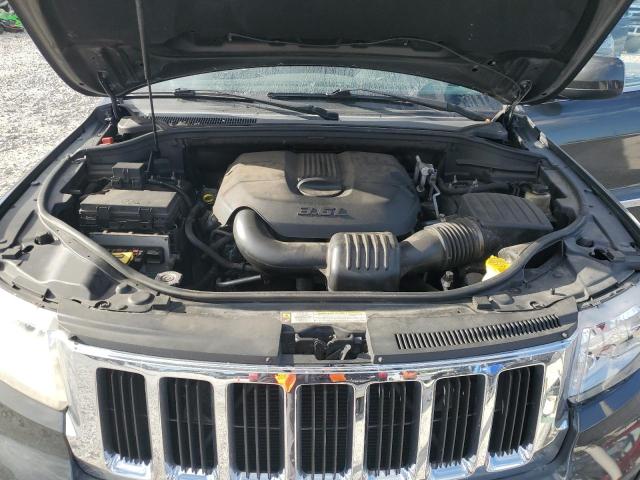 Photo 12 from auction – 2011 JEEP GRAND CHER with VIN 1J4RR4GG4BC590030