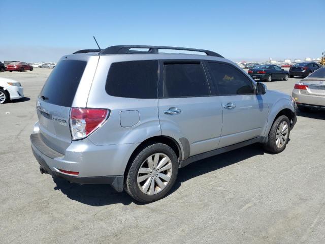 Photo 3 from auction – 2012 SUBARU FORESTER 2 with VIN JF2SHADC3CG432803