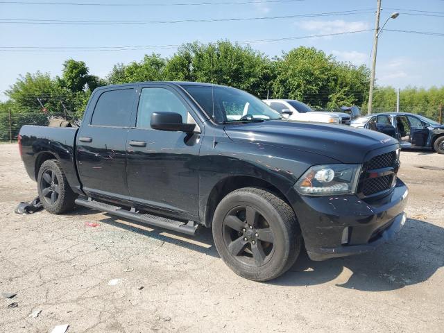 Photo 4 from auction – 2014 RAM 1500 ST with VIN 1C6RR6KTXES389188