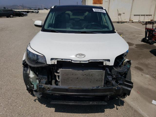 Foto 5 de la subasta – 2016 KIA SOUL + con VIN KNDJP3A57G7273174