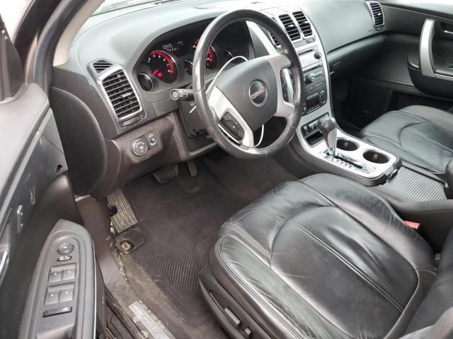 Photo 8 from auction – 2012 GMC ACADIA SLT-1 with VIN 1GKKVRED3CJ314710