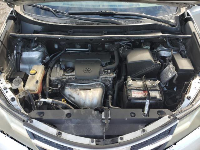 Photo 12 from auction – 2015 TOYOTA RAV4 LE with VIN 2T3BFREV9FW290601