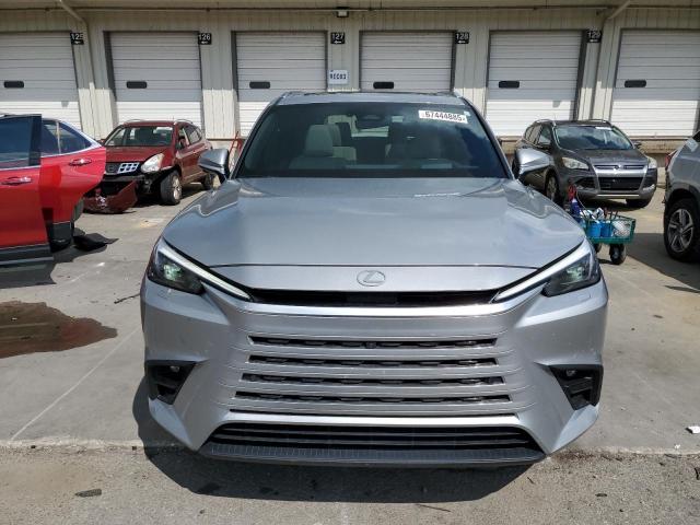 Photo 5 from auction – 2024 LEXUS TX 350 BASE with VIN 5TDAAAB6XRS002146