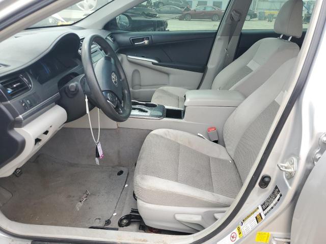 Photo 7 from auction – 2012 TOYOTA CAMRY HYBR with VIN 4T1BD1FK7CU055257