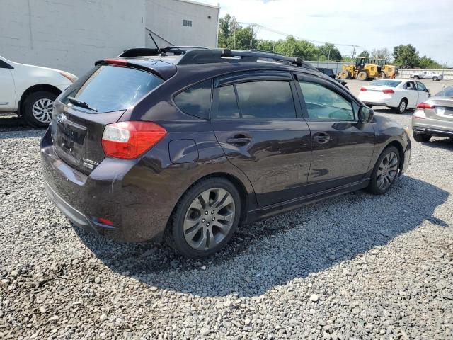Photo 3 from auction – 2013 SUBARU IMPREZA SP with VIN JF1GPAS66D2803185