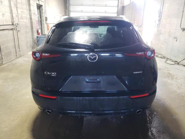 Photo 6 from auction – 2022 MAZDA CX-30 SELE with VIN 3MVDMBBL7NM416056