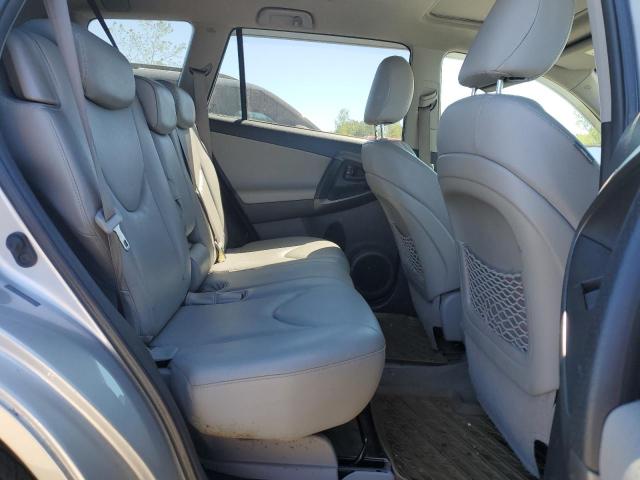 Photo 11 from auction – 2010 TOYOTA RAV4 LIMIT with VIN 2T3DK4DV4AW028745