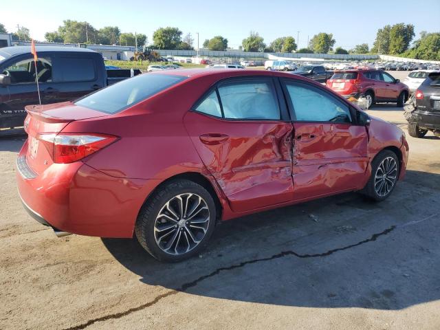 Photo 3 from auction – 2016 TOYOTA COROLLA L with VIN 2T1BURHE3GC591426