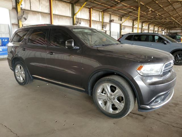 Photo 4 from auction – 2014 DODGE DURANGO LI with VIN 1C4RDHDG4EC313463