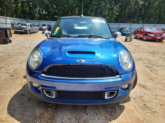 Photo 5 from auction – 2015 MINI COOPER S with VIN WMWZP3C52F2A91152