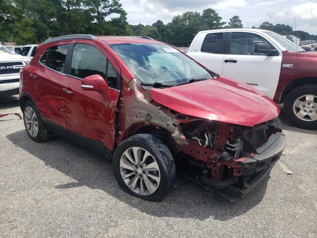 Photo 4 from auction – 2019 BUICK ENCORE PRE with VIN KL4CJASBXKB820103