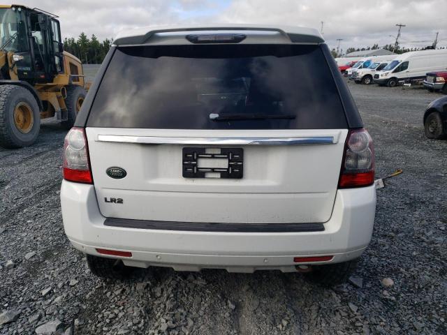 Photo 6 from auction – 2012 LAND ROVER LR2 HSE with VIN SALFR2BN4CH292898