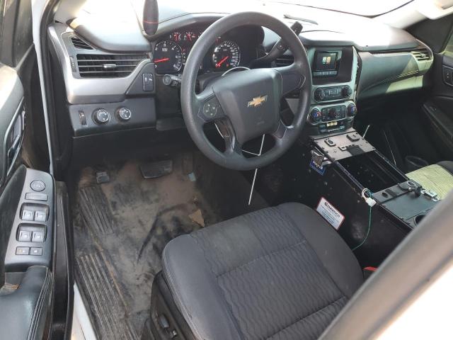 Photo 8 from auction – 2016 CHEVROLET TAHOE with VIN 1GNSKFKC5GR438216