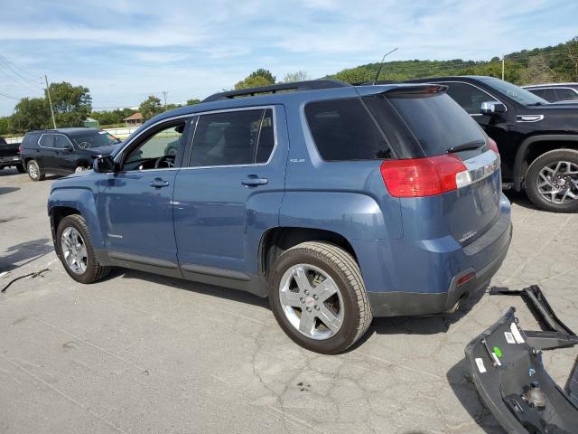 Photo 2 from auction – 2012 GMC TERRAIN SL with VIN 2GKFLSE54C6221036