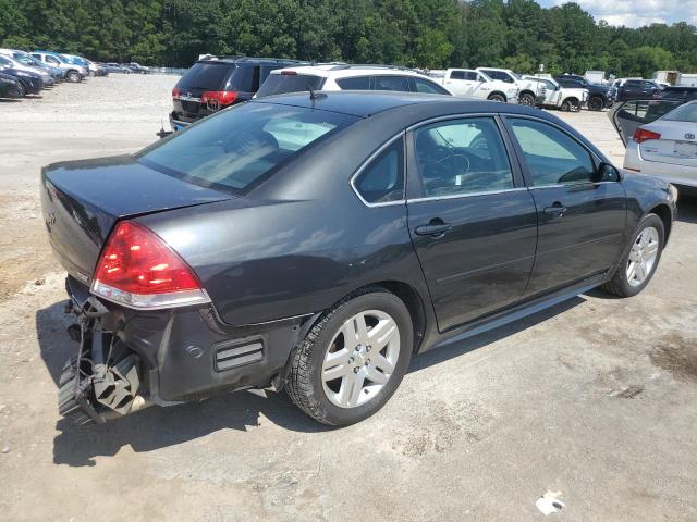 Photo 3 from auction – 2014 CHEVROLET IMPALA LIM with VIN 2G1WB5E38E1110934