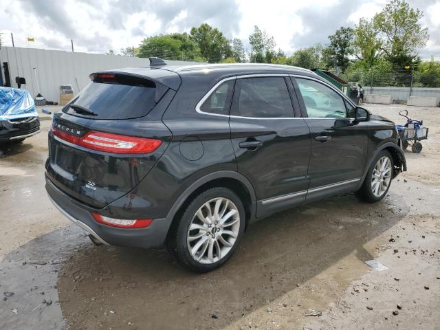 Photo 3 from auction – 2015 LINCOLN MKC with VIN 5LMCJ1A93FUJ04618