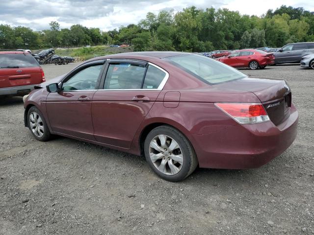 Photo 2 from auction – 2010 HONDA ACCORD EX with VIN 1HGCP2F76AA137689