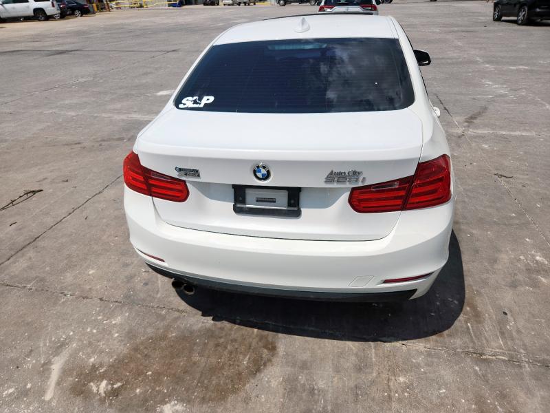 Photo 6 from auction – 2014 BMW 328 XI SULEV with VIN WBA3B5G58ENS08303