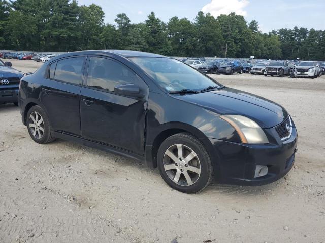 Photo 4 from auction – 2012 NISSAN SENTRA 2.0 with VIN 3N1AB6AP8CL609313