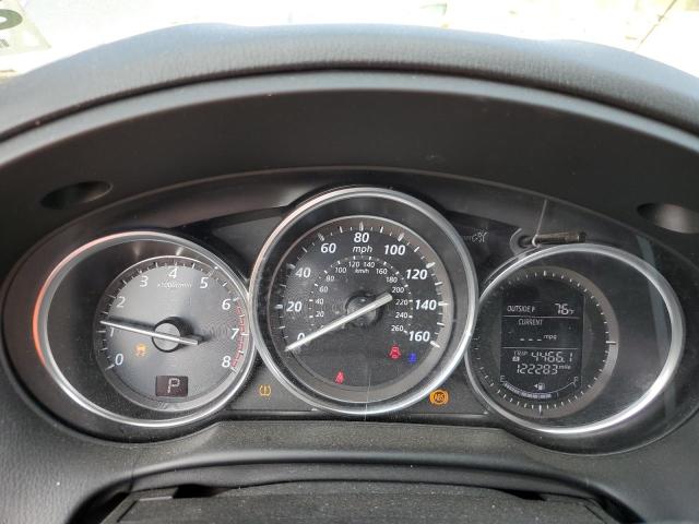 Photo 9 from auction – 2015 MAZDA CX-5 TOURI with VIN JM3KE4CY3F0538002