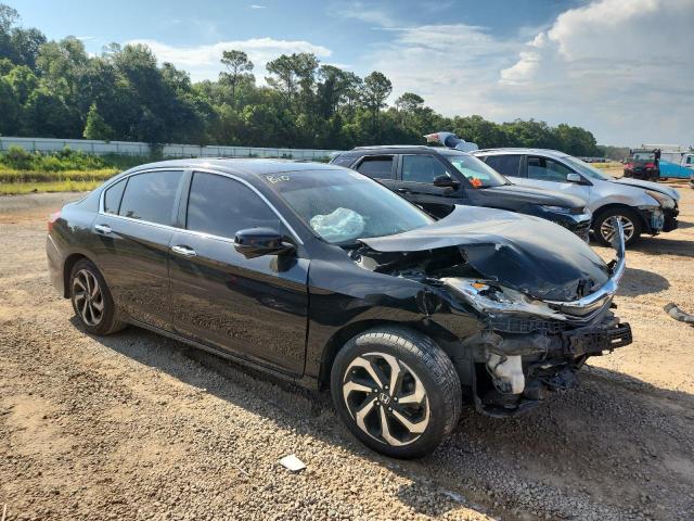 Photo 4 from auction – 2016 HONDA ACCORD EX with VIN 1HGCR2F73GA082007