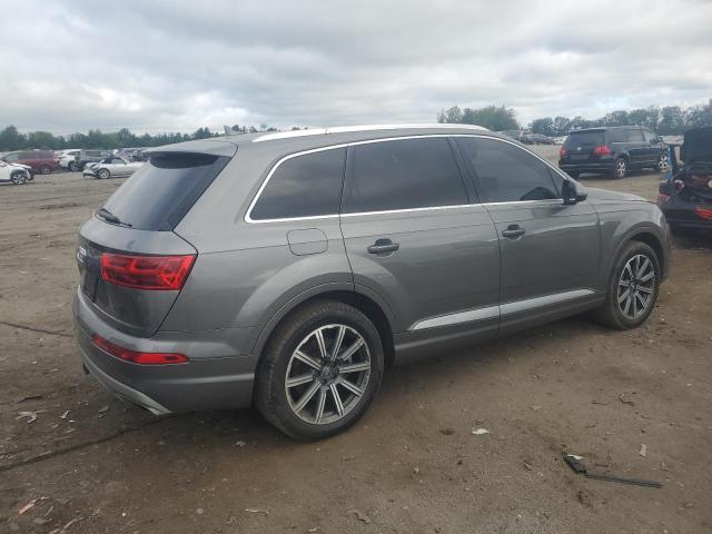 Photo 3 from auction – 2017 AUDI Q7 PREMIUM with VIN WA1LAAF77HD016568