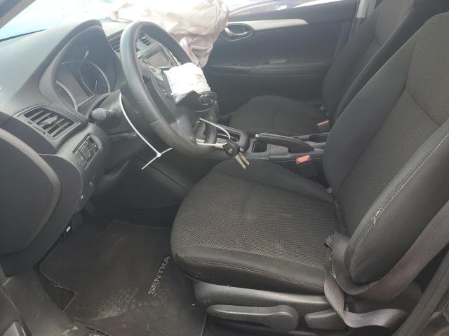 Photo 7 from auction – 2019 NISSAN SENTRA S with VIN 3N1AB7AP1KY320393