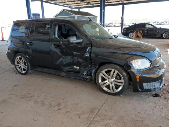 Photo 4 from auction – 2008 CHEVROLET HHR SS with VIN 3GNCA63XX8S680782