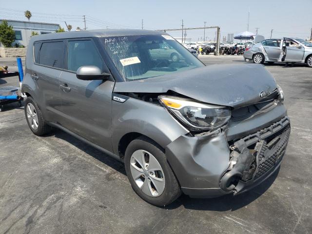 Photo 4 from auction – 2015 KIA SOUL with VIN KNDJN2A20F7212513