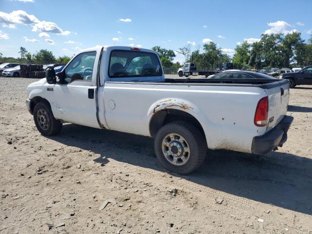 Photo 2 from auction – 2004 FORD F250 SUPER with VIN 3FTNF20L74MA01739