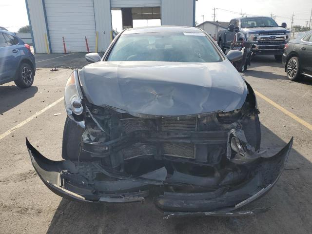 Photo 5 from auction – 2013 HYUNDAI SONATA SE with VIN 5NPEC4AC9DH549072