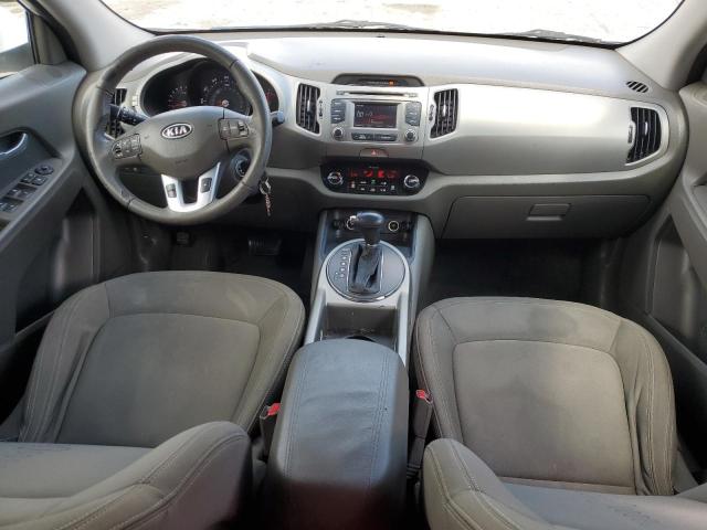 Photo 8 from auction – 2012 KIA SPORTAGE E with VIN KNDPC3A27C7185909