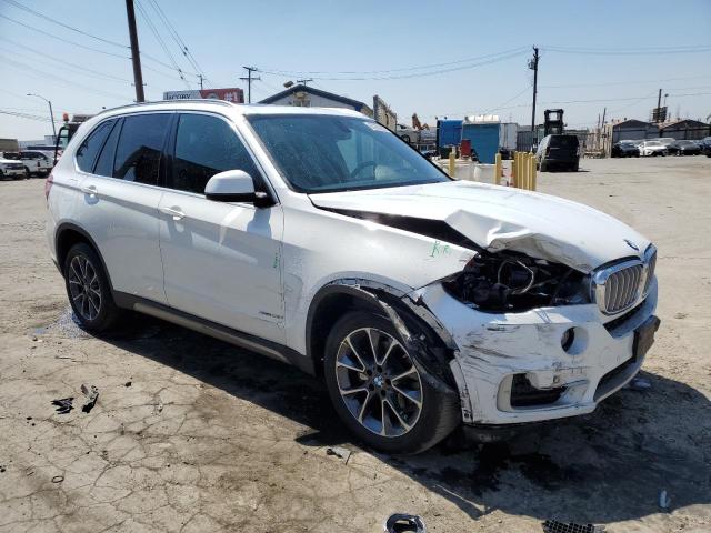 Photo 4 from auction – 2017 BMW X5 with VIN 5UXKR2C34H0X06639