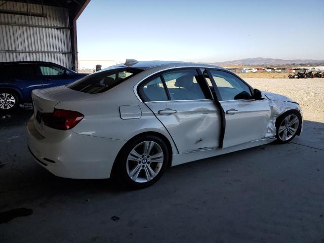 Photo 3 from auction – 2018 BMW 330 I with VIN WBA8B9G51JNU96270