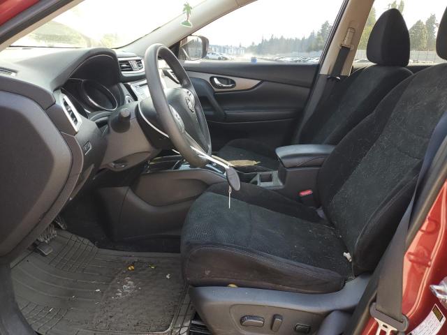 Photo 7 from auction – 2014 NISSAN ROGUE S with VIN 5N1AT2MT7EC854299